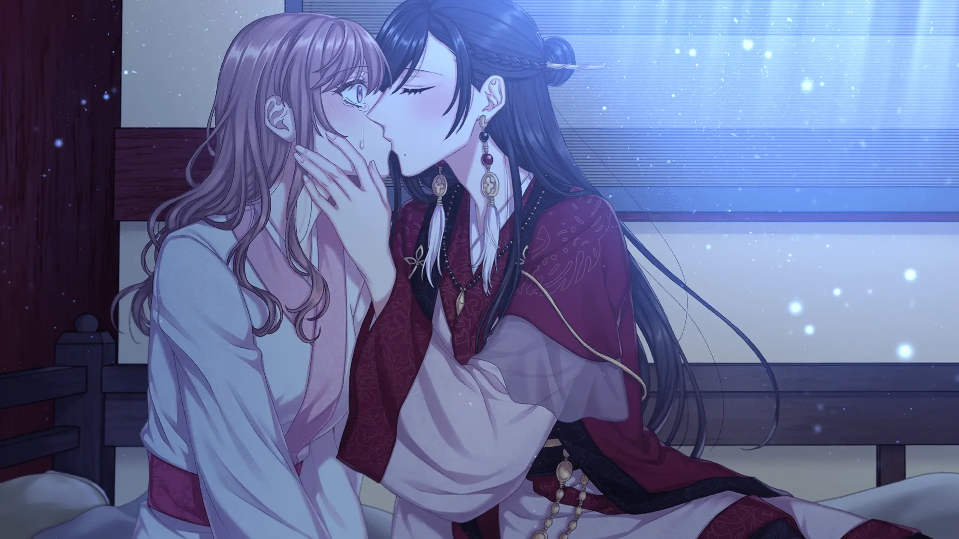 Lady Of Hwarang
